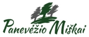 Panevėžio miškai